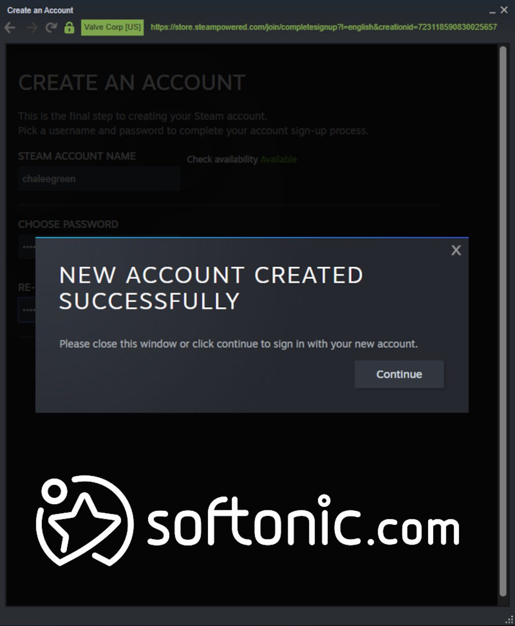 Steam - Download